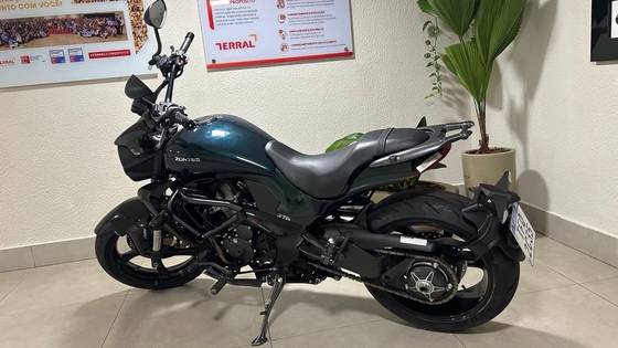 ZONTES S350 ZONTES S350
